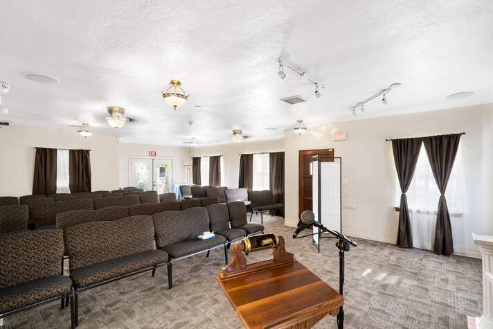 Mohave Memorial Funeral and Crematory