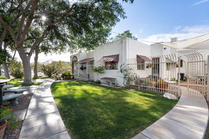 Mohave Memorial Funeral and Crematory