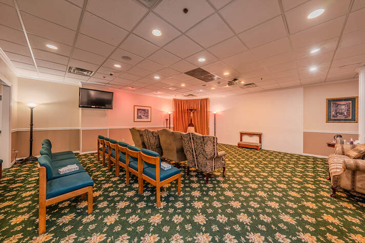 T.J. McGowan Sons Funeral Homes - Garnerville