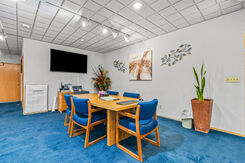 Rost Funeral Home