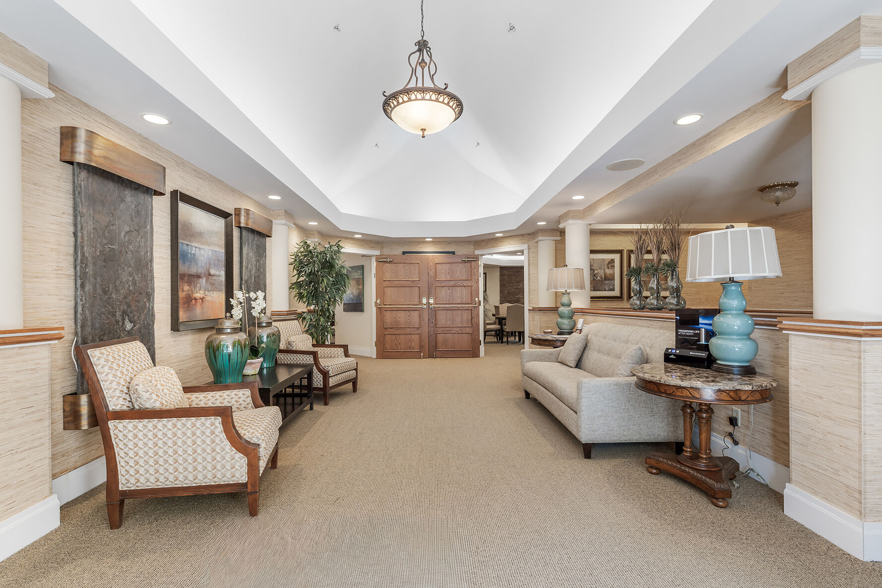 Willwerscheid Funeral Home & Cremation Service - West-Heights