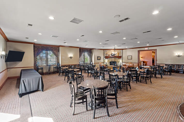 Clark Legacy Center - Nicholasville