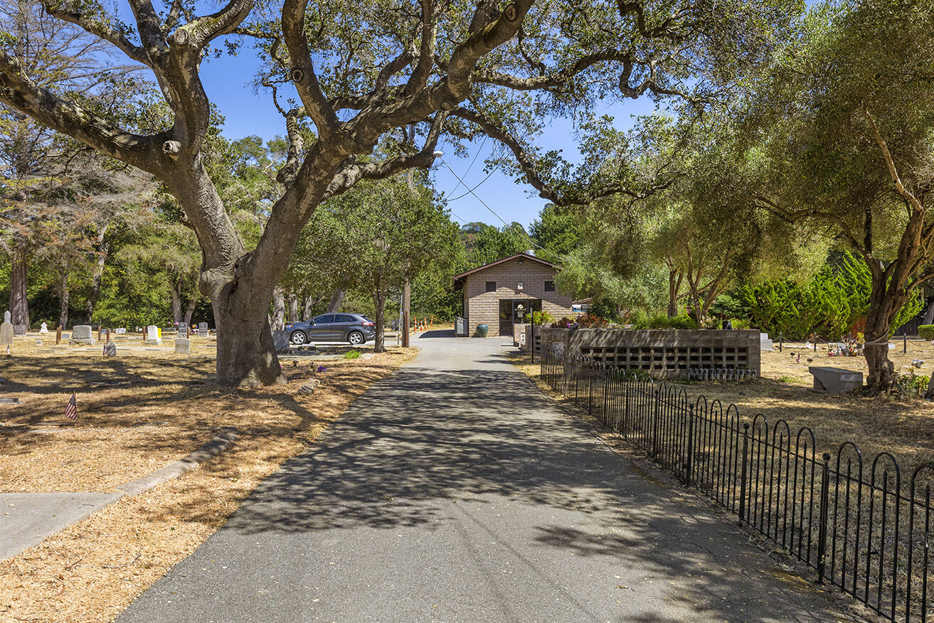 Santa Cruz Watsonville Cremation and Burial Service