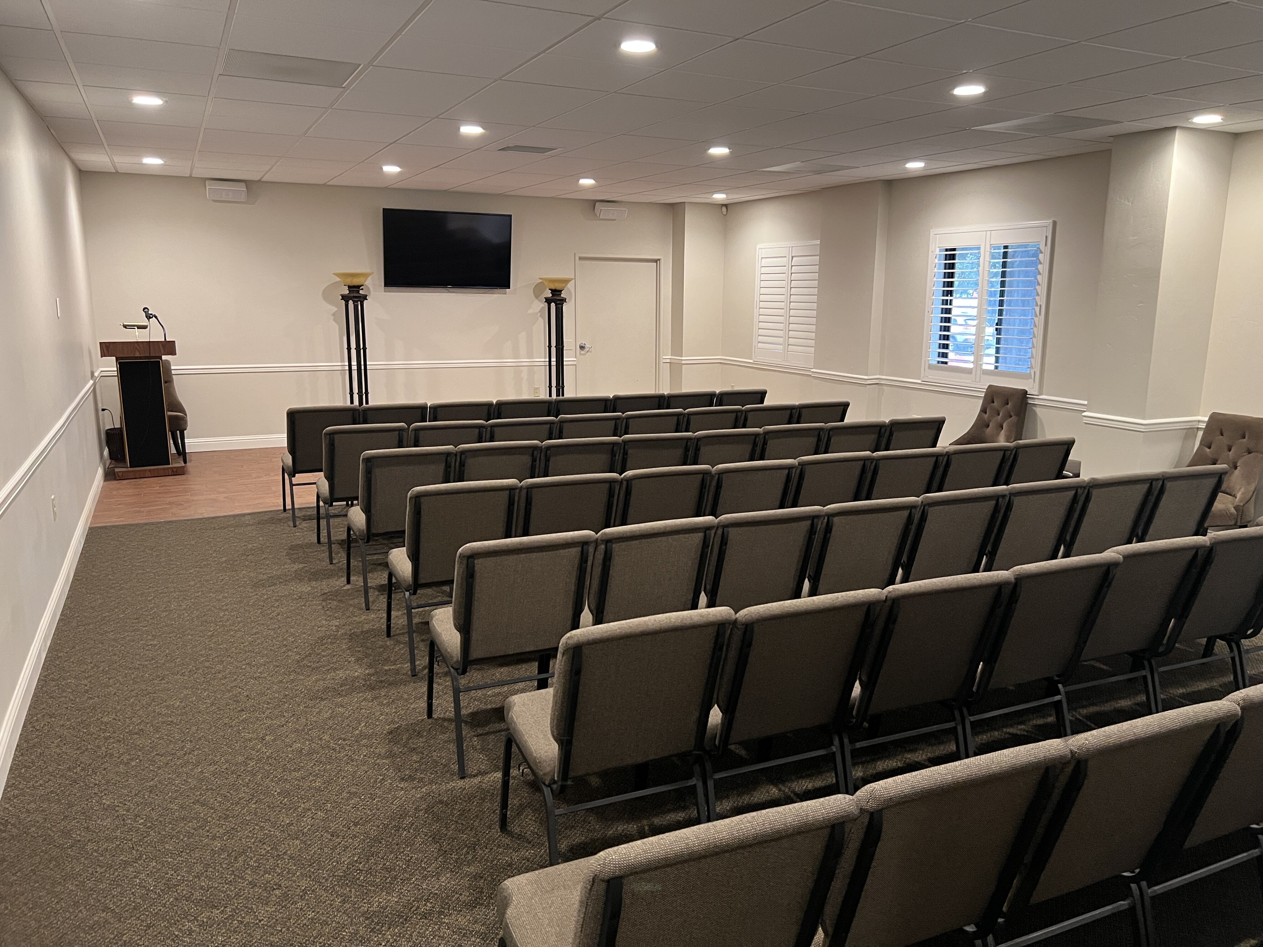 Affordable Cremation & Funeral Center - South Sacramento