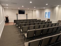 Affordable Cremation & Funeral Center - South Sacramento