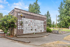 Marysville Cemetery