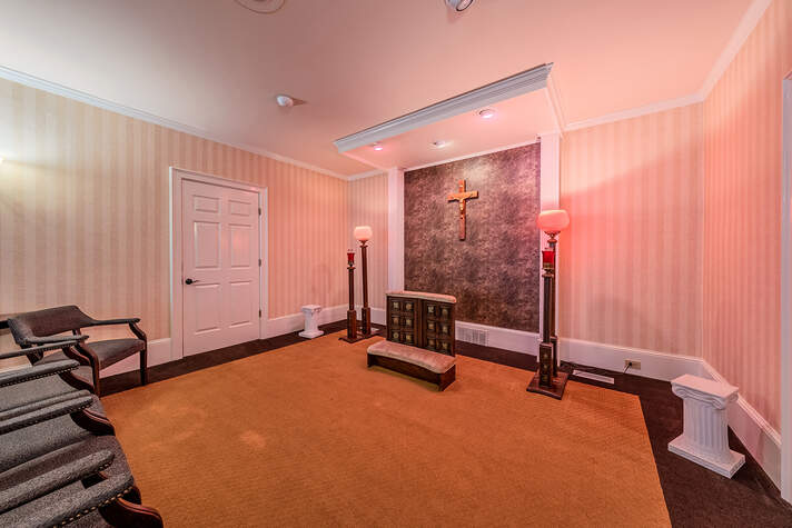 Betz, Rossi Bellinger & Stewart Family Funeral Home - Fultonville