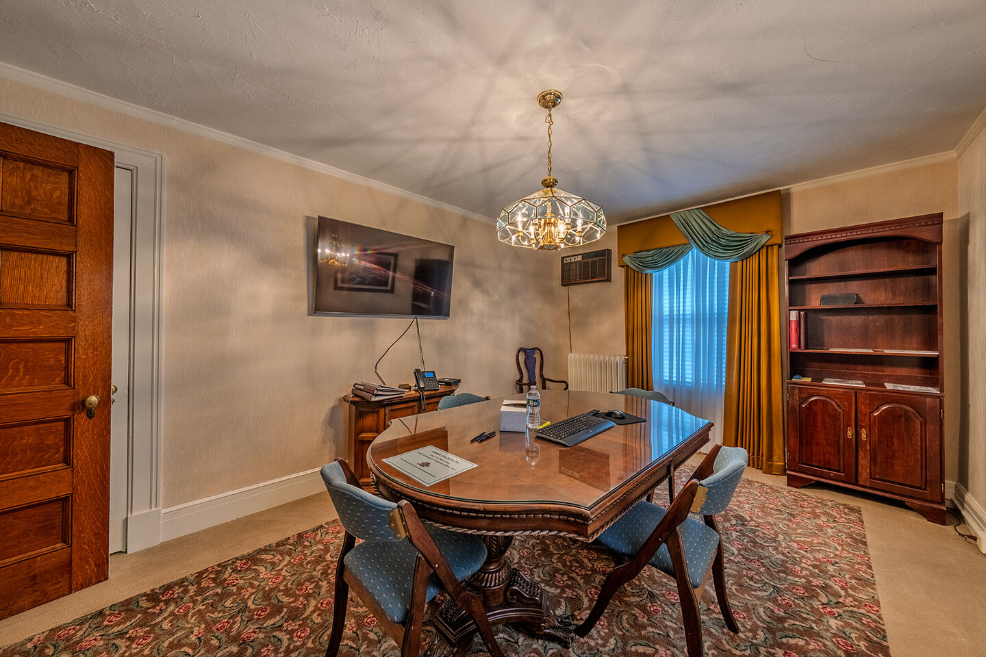 Betz, Rossi Bellinger & Stewart Family Funeral Home - Gloversville