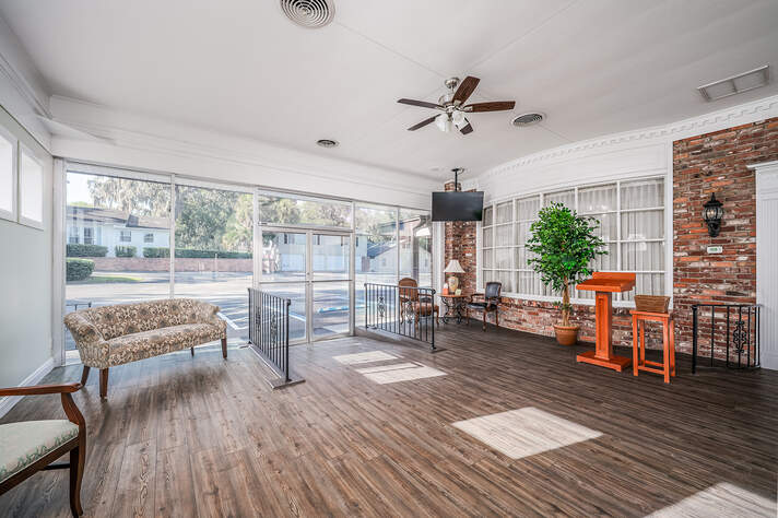 Hiers-Baxley Funeral Services - Ocala