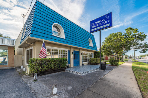 Florida Mortuary Funeral & Cremation Services