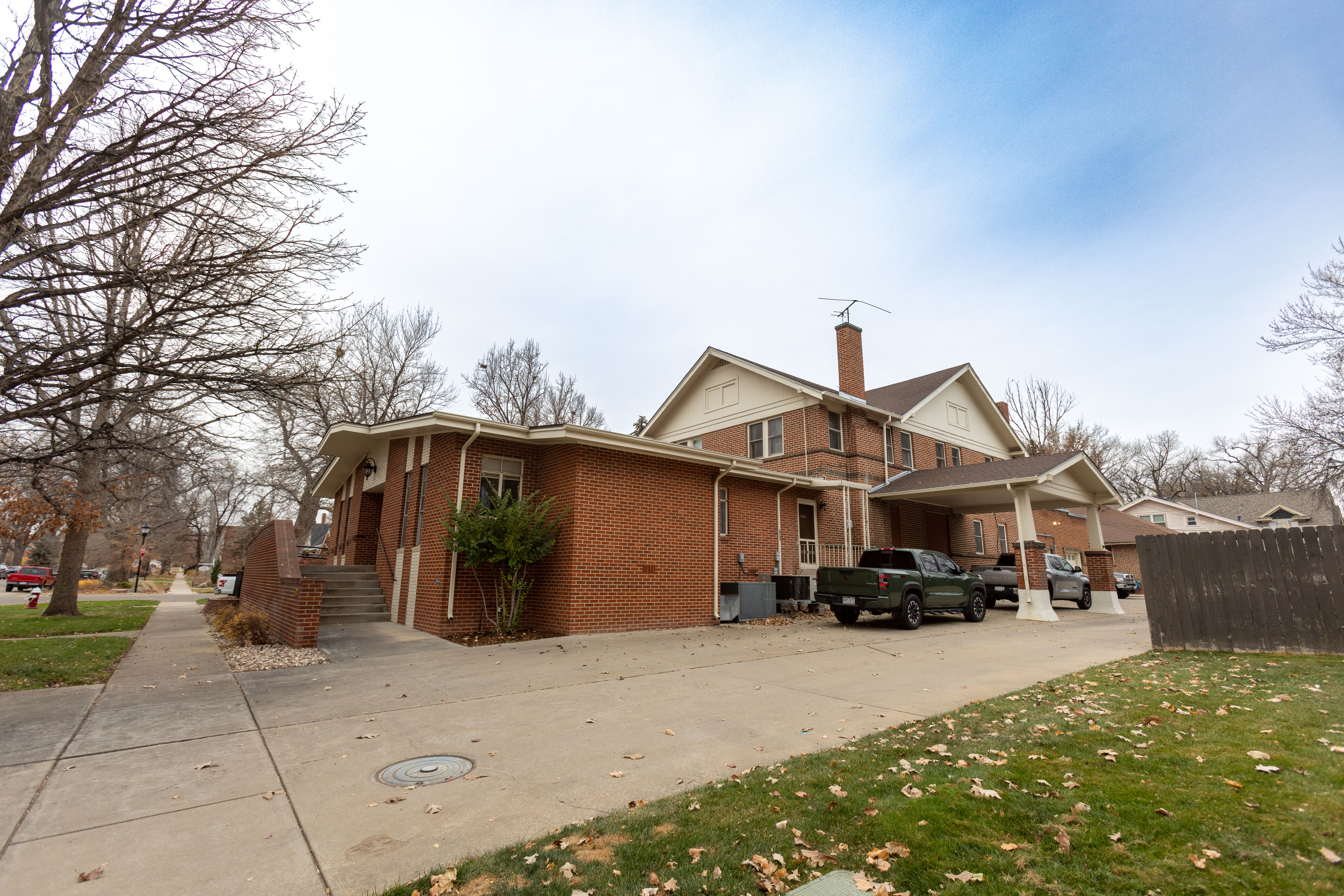 Carroll-Lewellen Funeral & Cremation Services