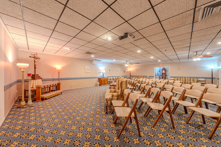 T.J. McGowan Sons Funeral Homes - Haverstraw