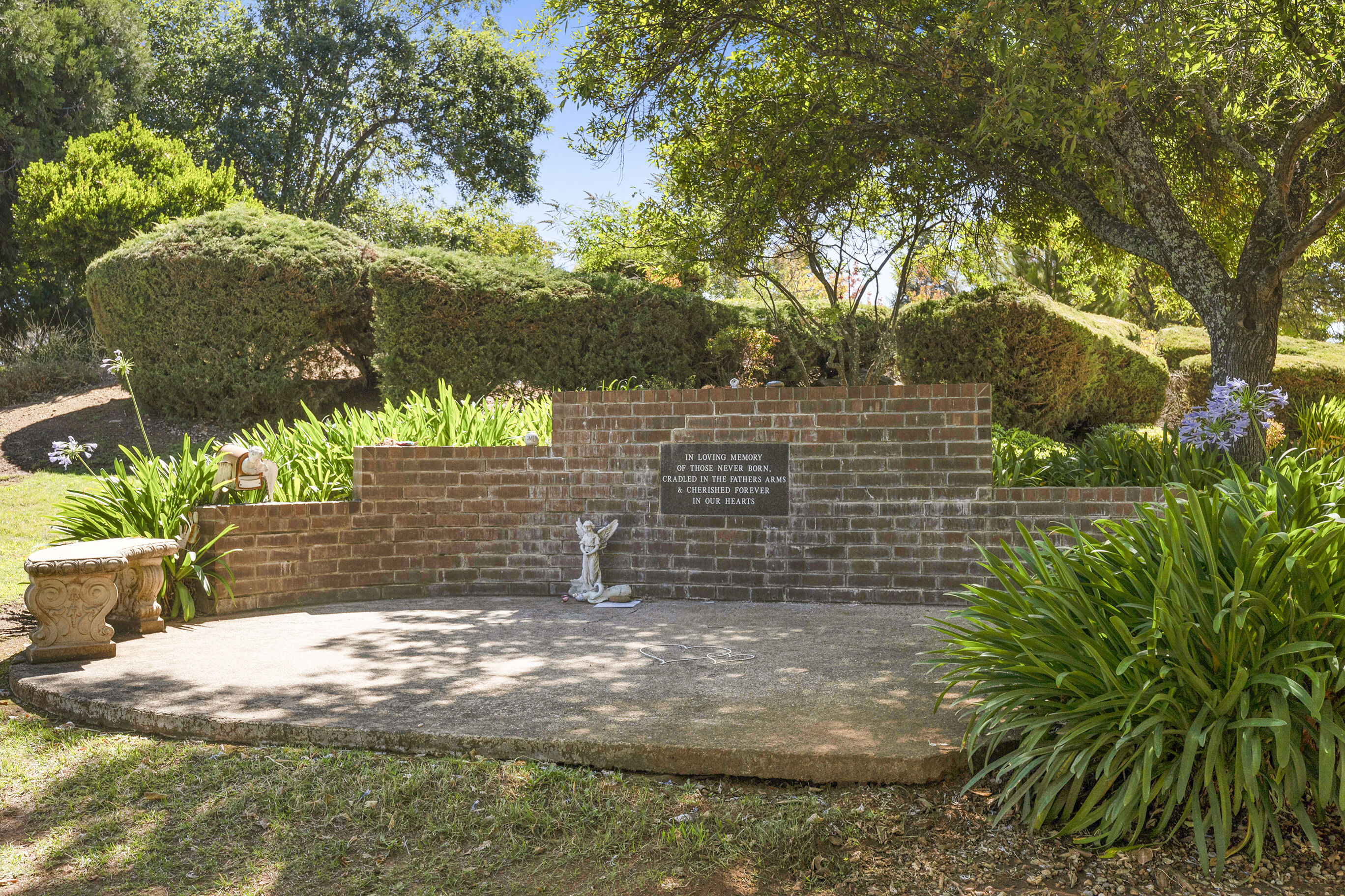 Sunset View Cemetery