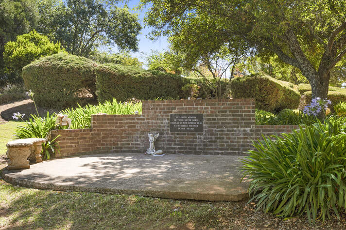 Sunset View Cemetery
