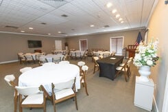 McGuinness Funeral Homes - Sewell