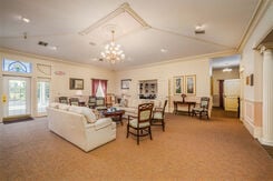 Hiers-Baxley Funeral Services - TimberRidge