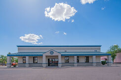 Legacy Funeral Home &ndash; Rose Chapel