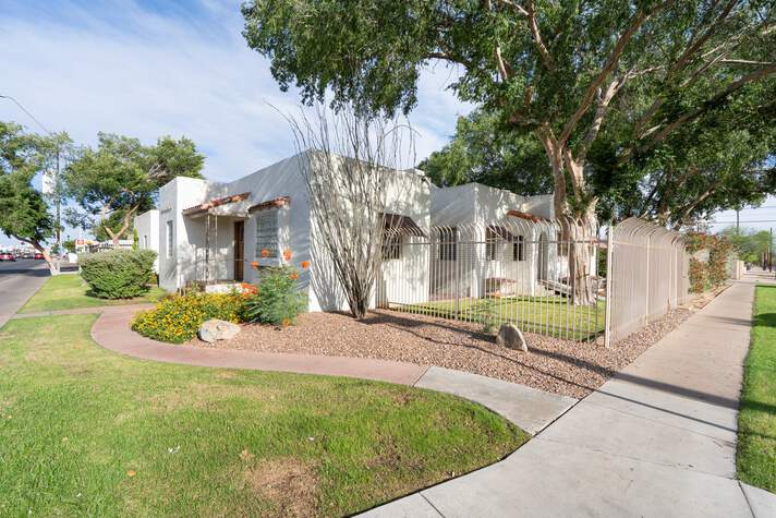Mohave Memorial Funeral and Crematory