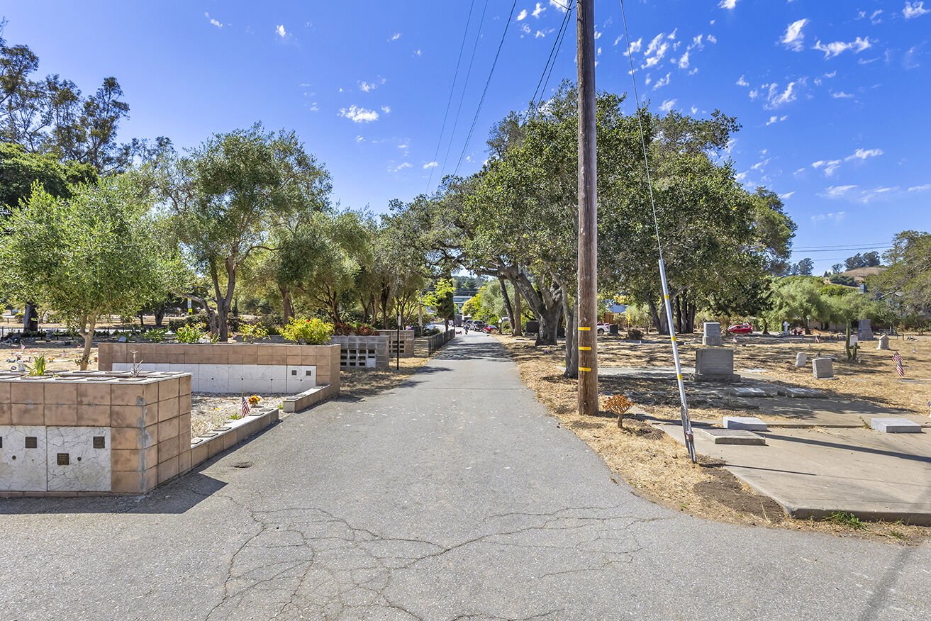 Santa Cruz Watsonville Cremation and Burial Service