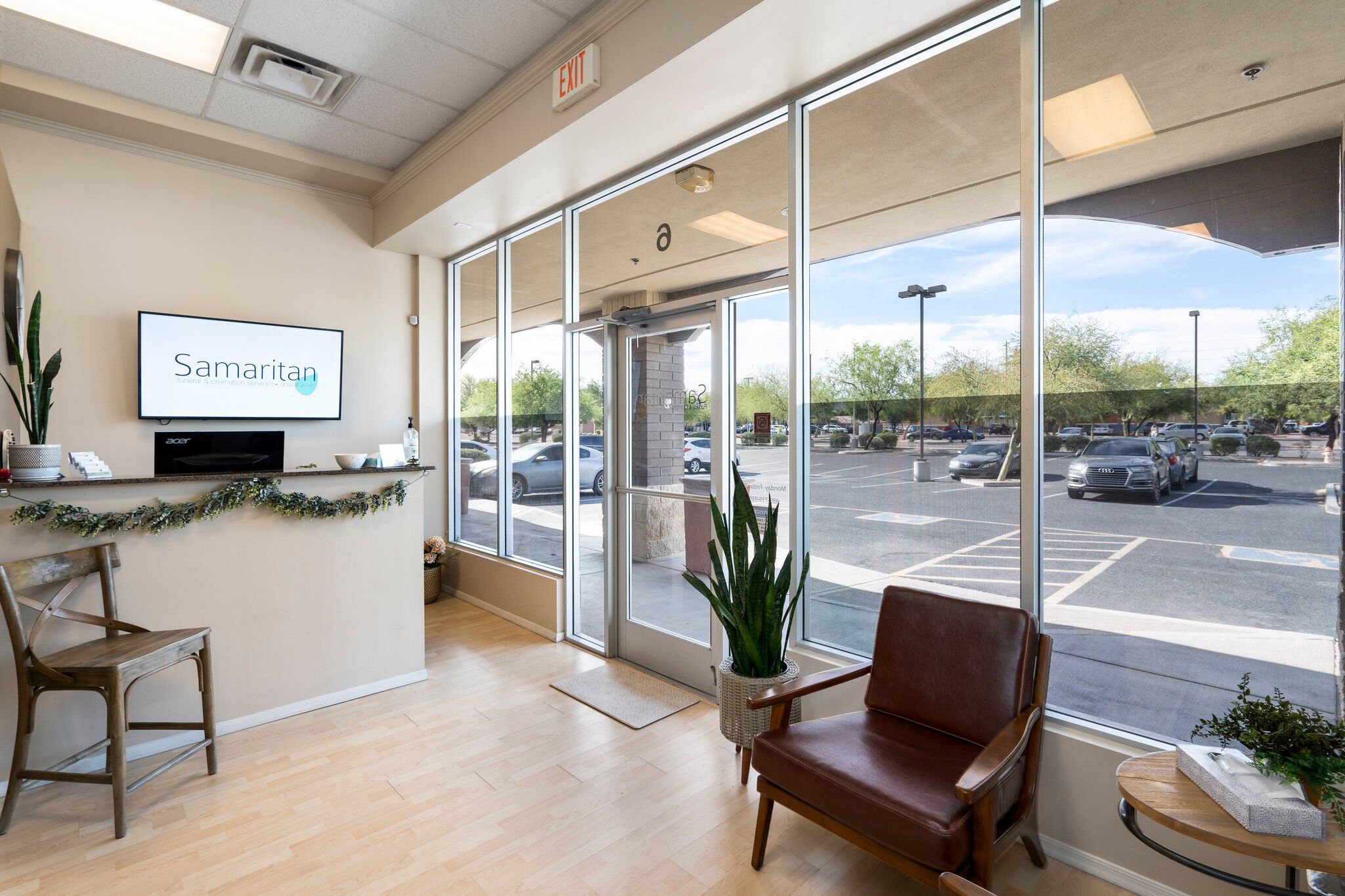 Samaritan Funeral & Cremation Services - Ahwatukee