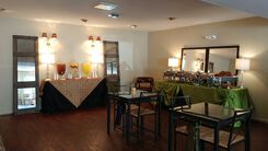 Advent Interior