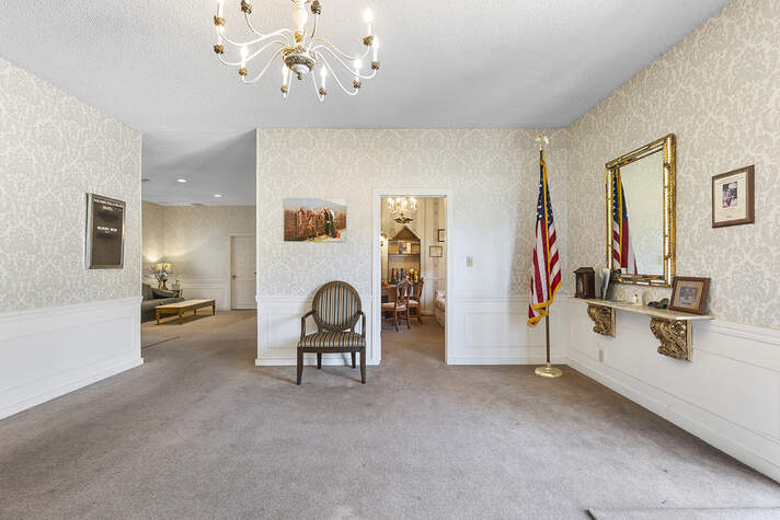 Oak Park Hills Chapel