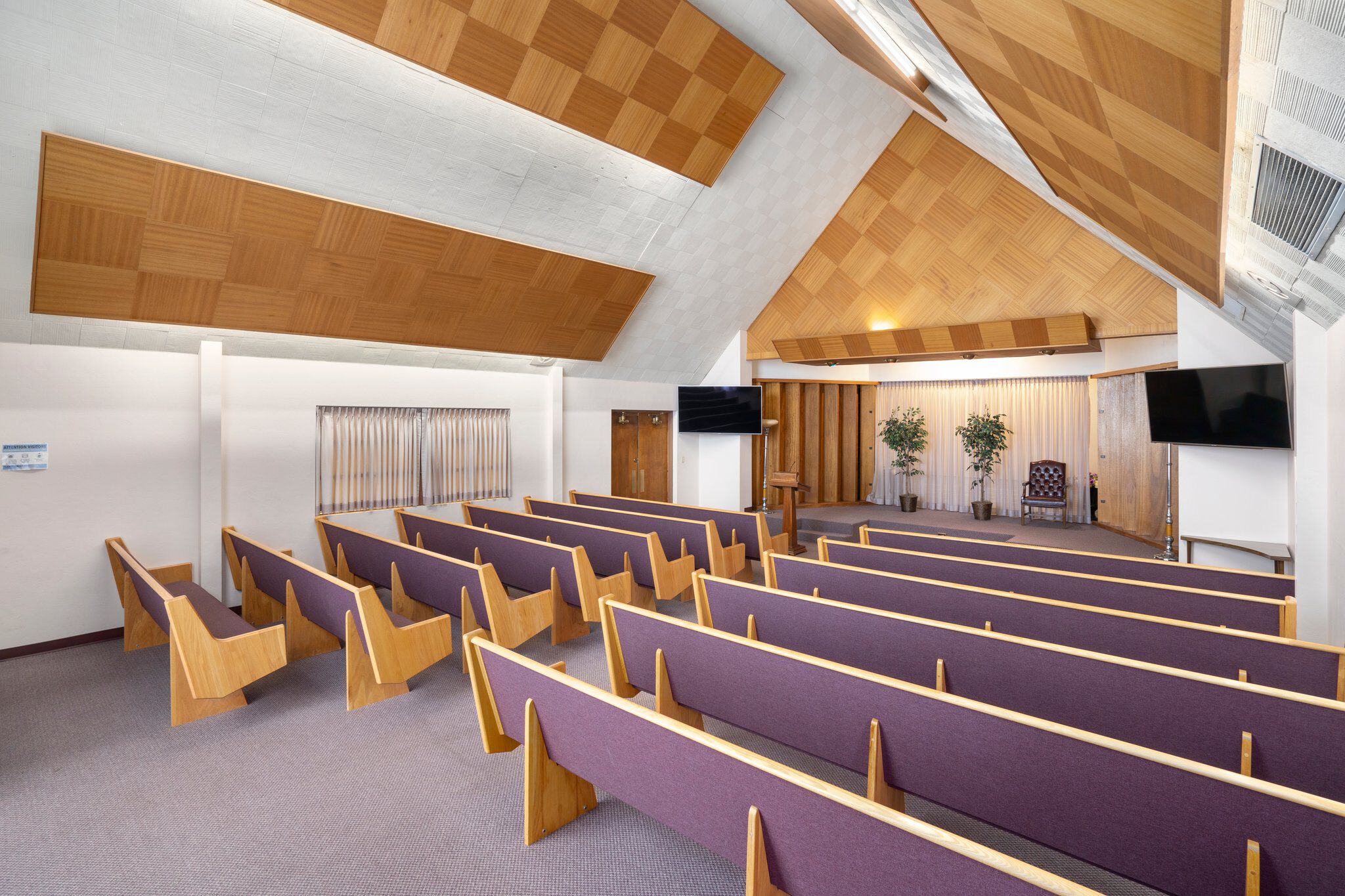 Adair Funeral Home - Dodge