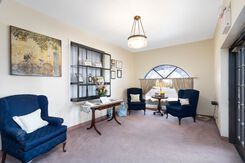 Adair Funeral Home - Avalon