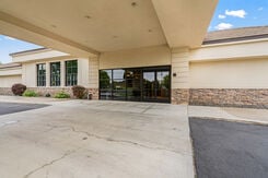 Summers Funeral Home