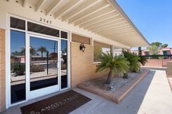 Angel Valley Exterior