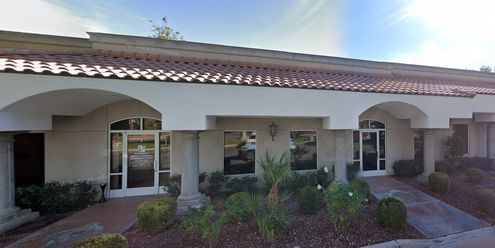 Vegas Valley Cremation, exterior