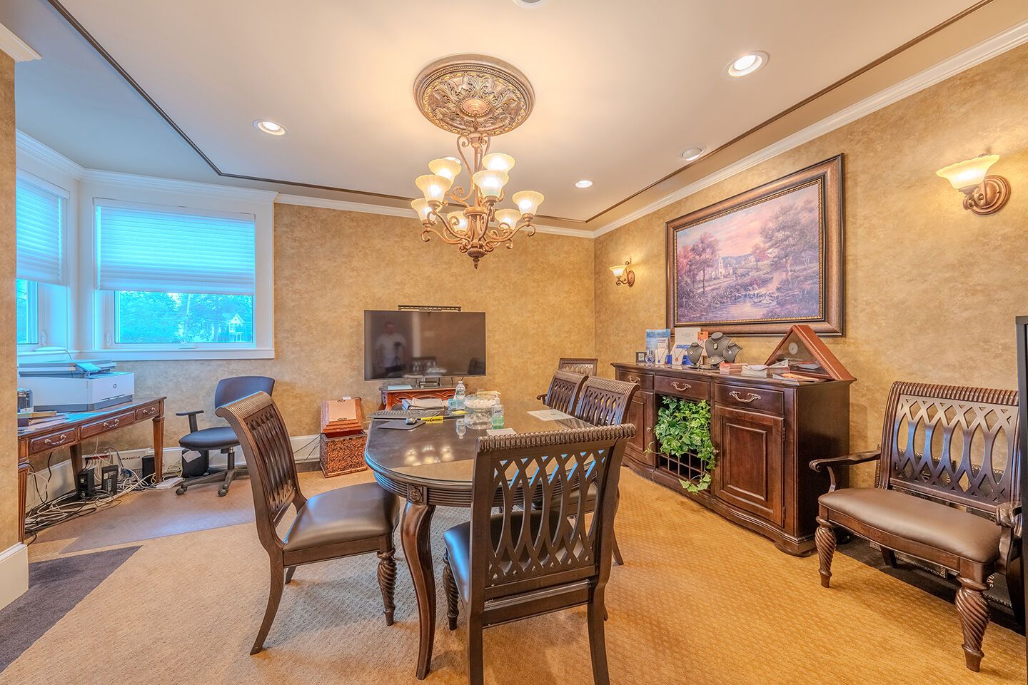 Betz, Rossi Bellinger & Stewart Family Funeral Home - Fultonville