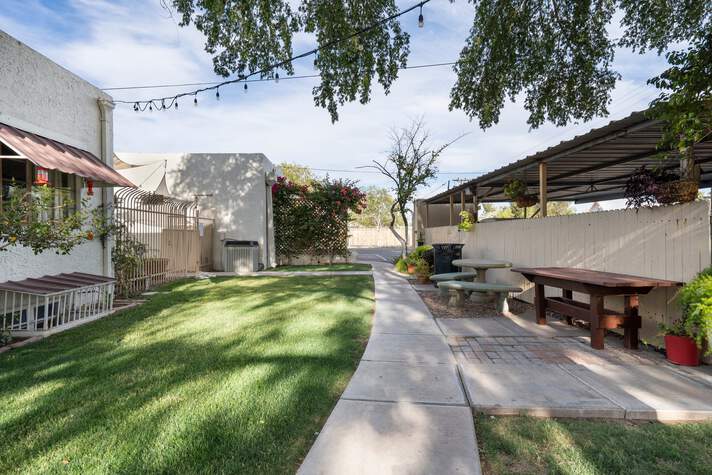 Mohave Memorial Funeral and Crematory
