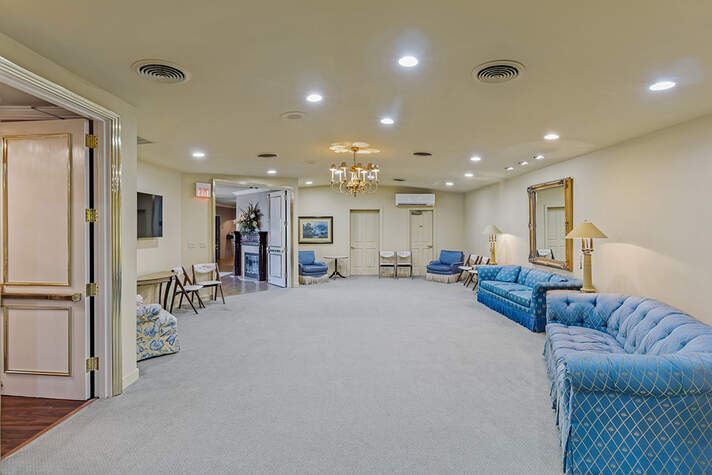 Clark Legacy Center - Frankfort