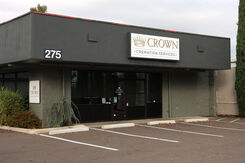 Photo of Crown Cremation Services in Salem, Oregon, exterior