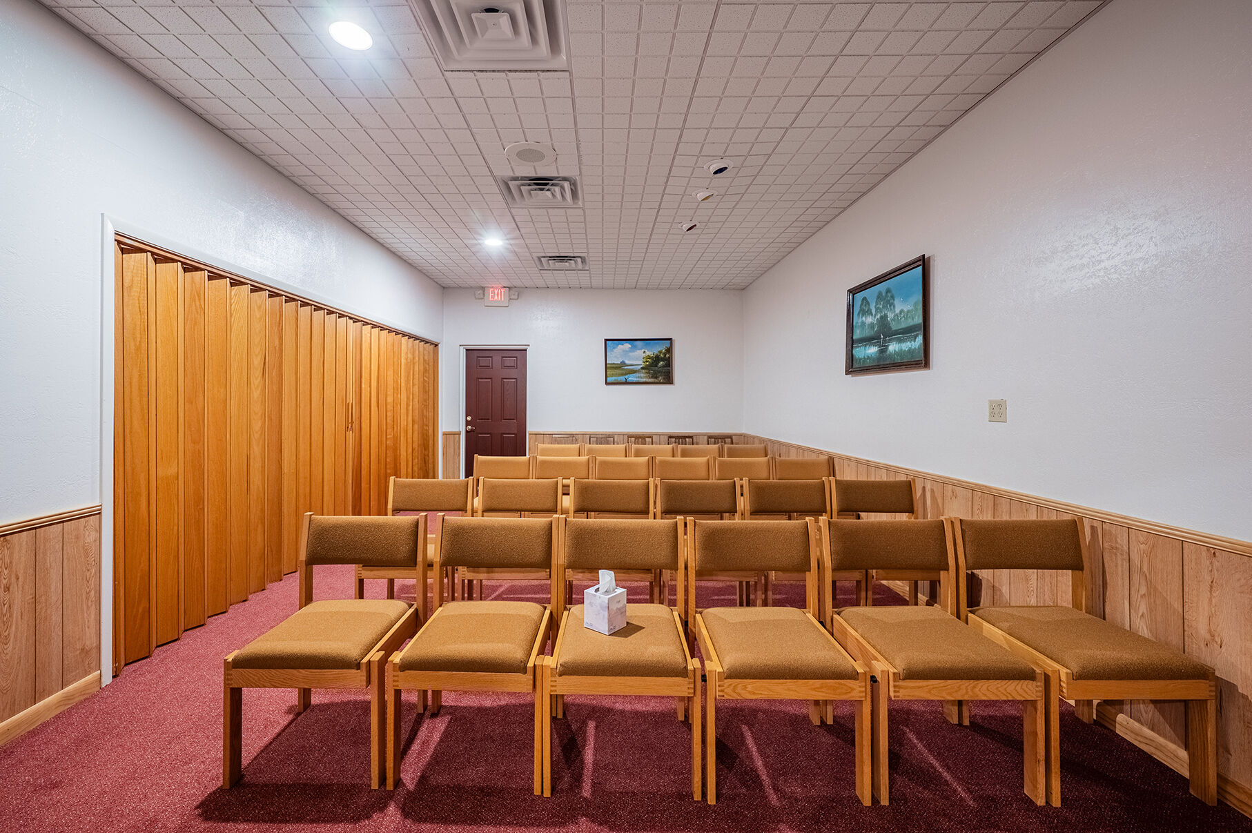 Akin Davis Funeral Home - Clewiston