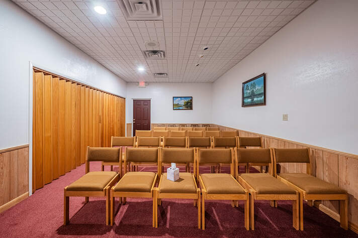 Akin Davis Funeral Home - Clewiston