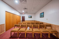 Akin Davis Funeral Home - Clewiston