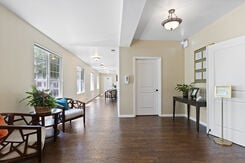 Benito & Azzaro Pacific Gardens Chapel