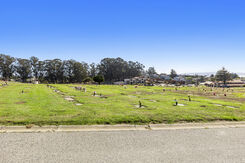 Mission Mortuary - Seaside