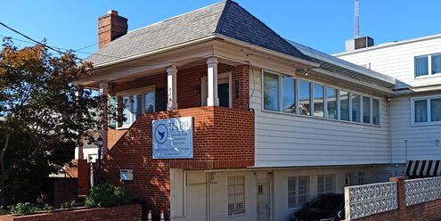 Rapp Funeral & Cremation Services exterior