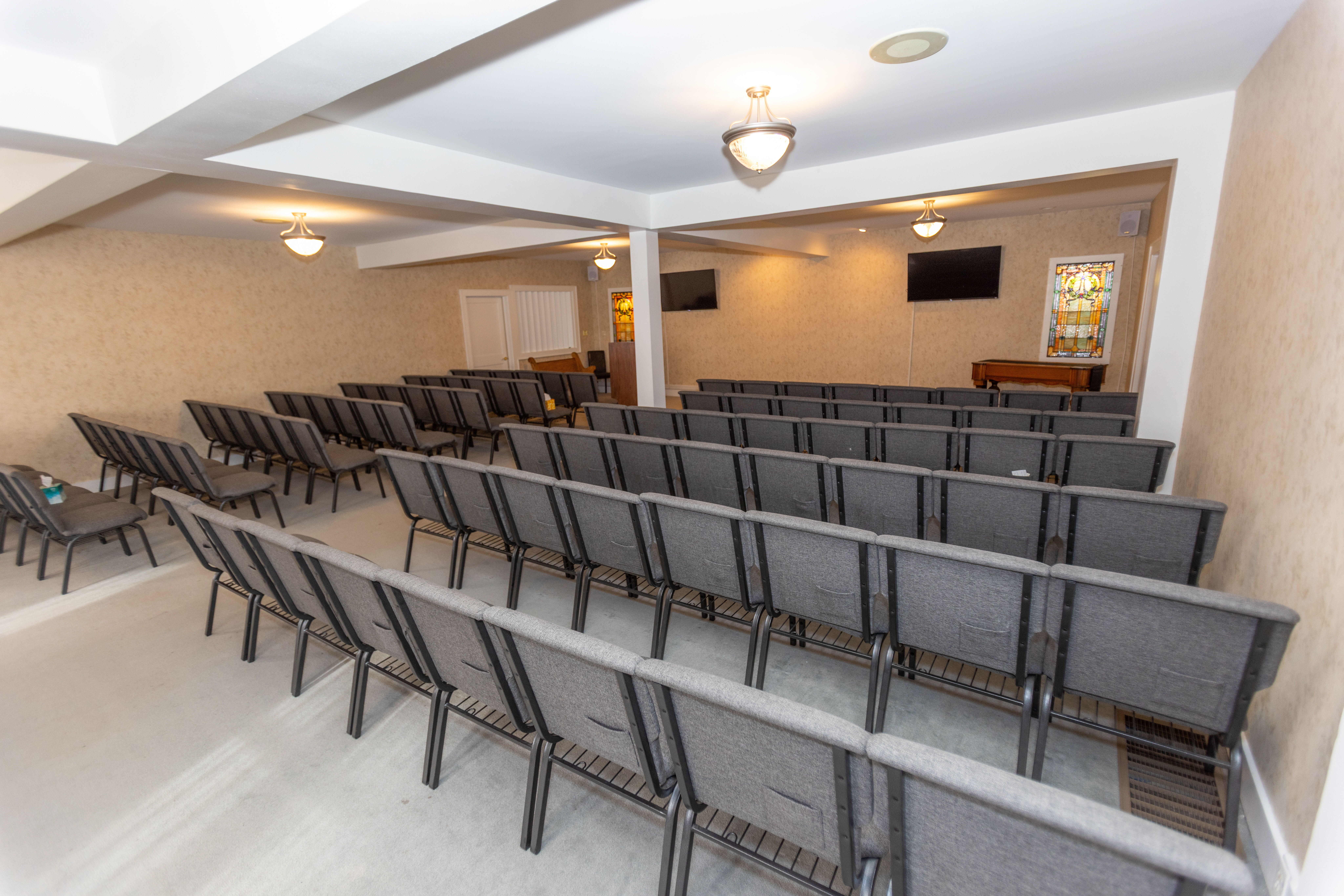 Carroll-Lewellen Funeral & Cremation Services