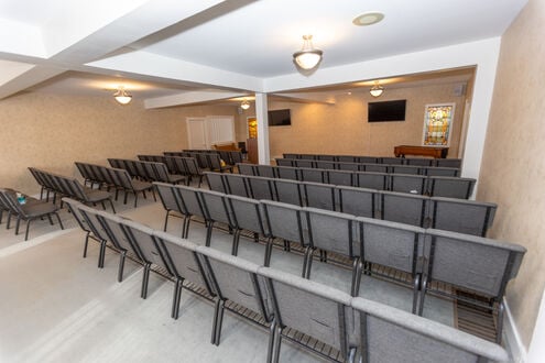 Carroll-Lewellen Funeral & Cremation Services