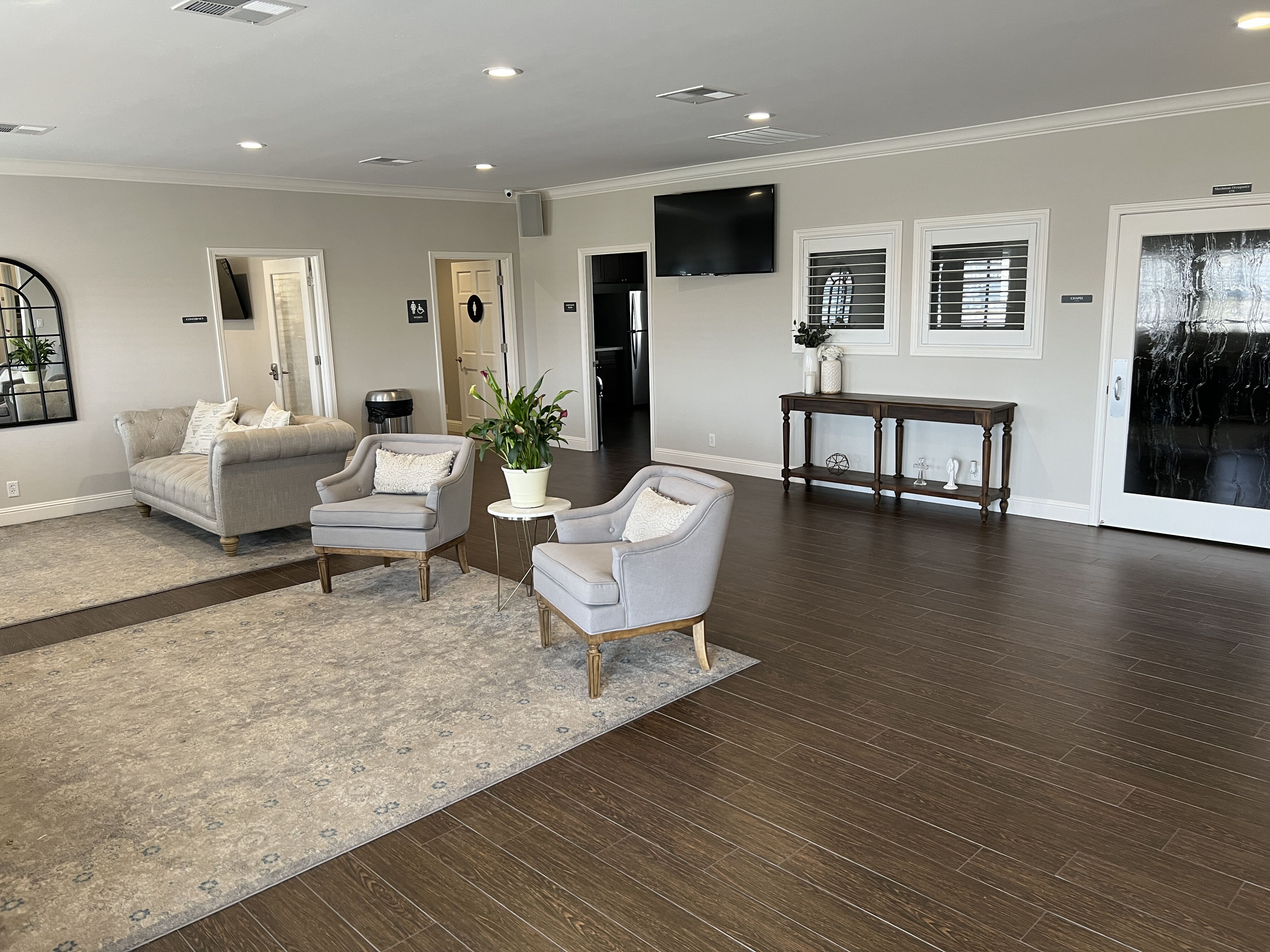 Affordable Cremation & Funeral Center - North Sacramento