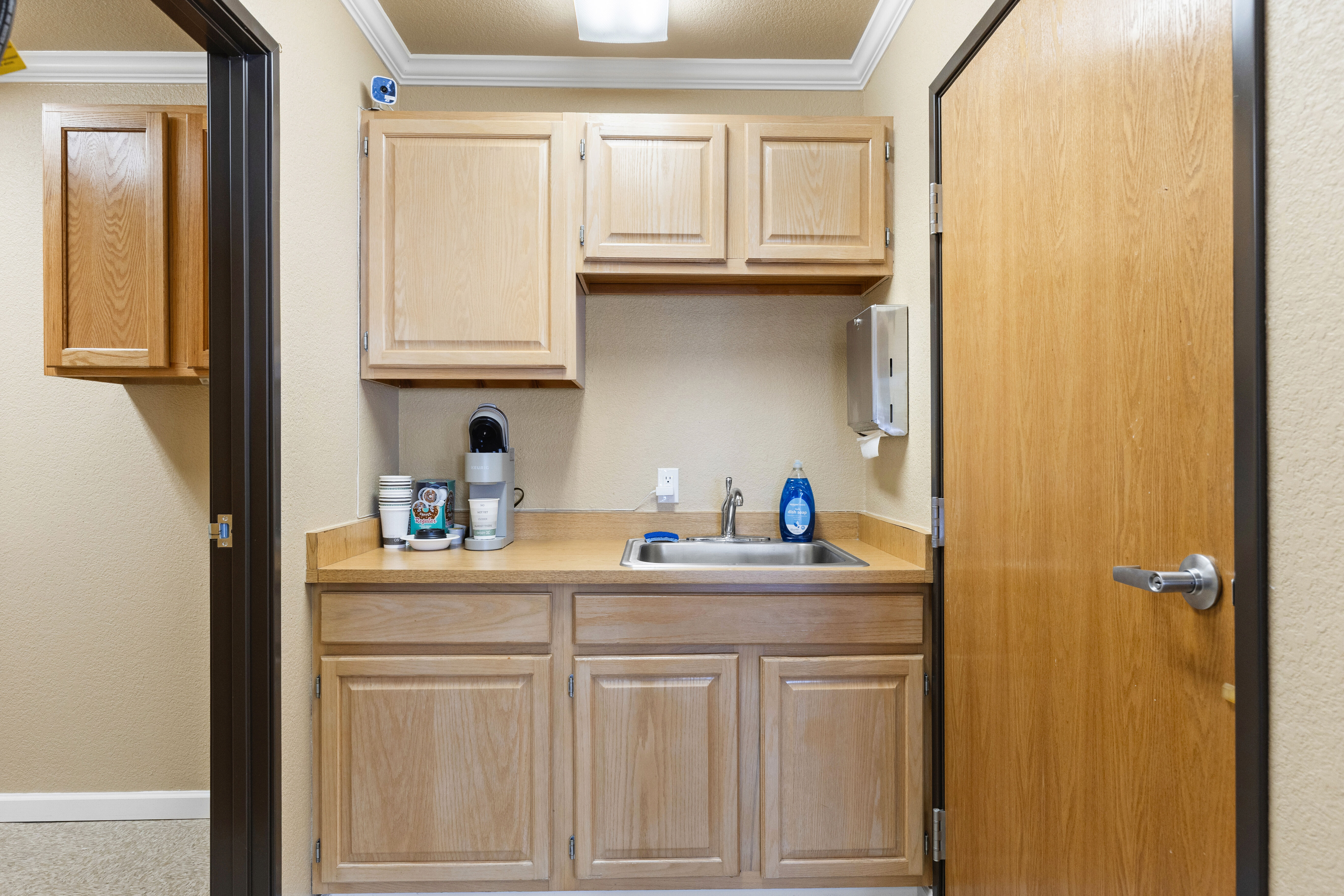 Bay Area Cremation Society - Brentwood  location