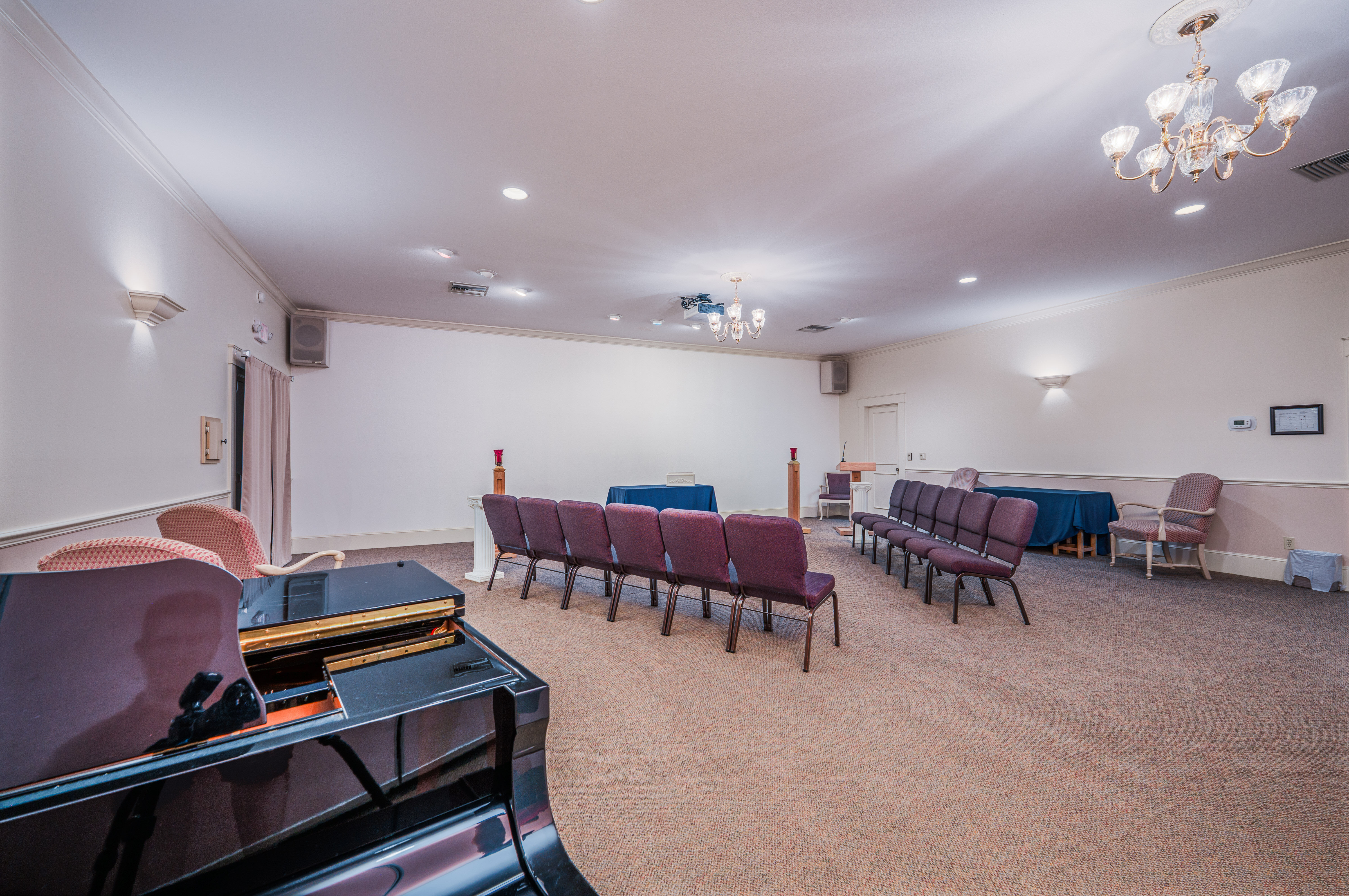 Hiers-Baxley Funeral Services - TimberRidge