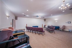 Hiers-Baxley Funeral Services - TimberRidge