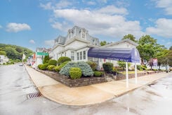 Betz, Rossi Bellinger & Stewart Family Funeral Home - Amsterdam