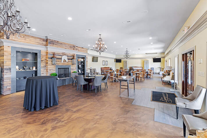 Clark Legacy Center - Frankfort