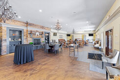 Clark Legacy Center - Frankfort